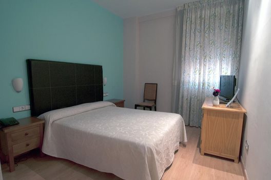 Hotel Puerta De Cazorla