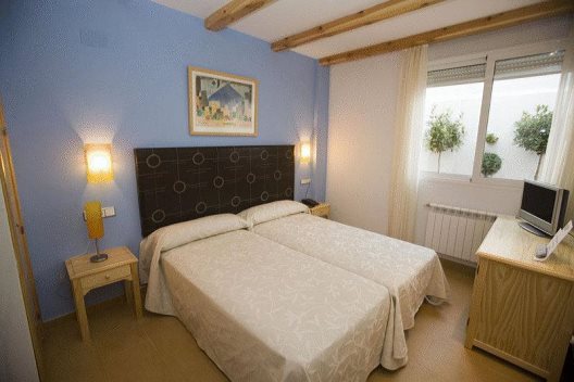 Hotel Puerta De Cazorla