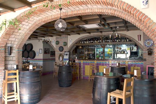 Hotel Puerta De Cazorla