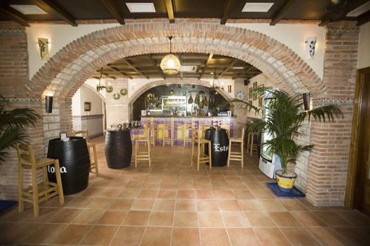 Hotel Puerta De Cazorla