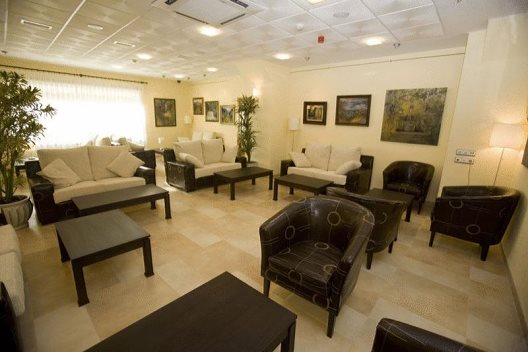 Hotel Puerta De Cazorla