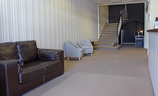 Hotel Puerta De España