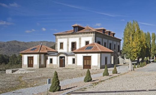 Hotel Puerta De Gredos