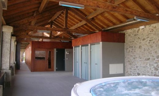 Hotel Puerta De Gredos