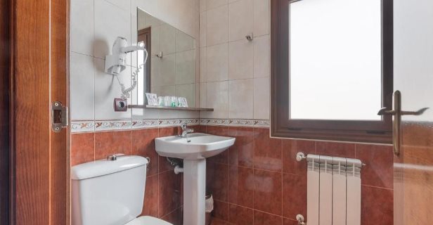 Hotel Puerta De Javalambre