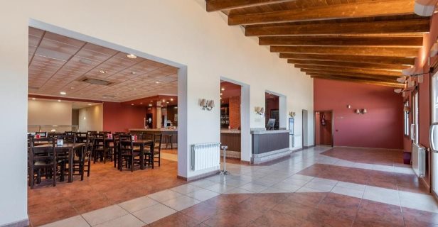 Hotel Puerta De Javalambre