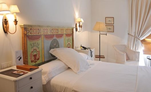 Hotel Puerta De La Luna