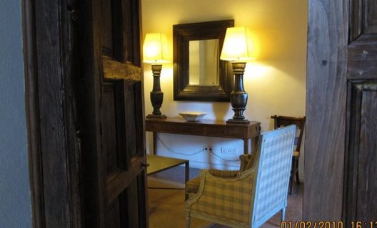 Hotel Puerta De La Luna