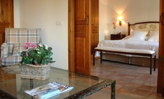 Hotel Puerta De La Luna