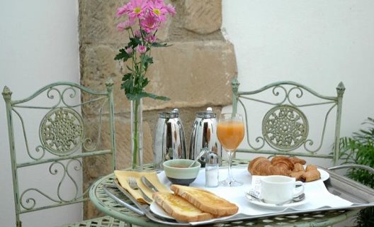 Hotel Puerta De La Luna
