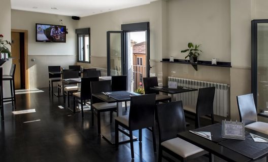 Hotel Puerta De La Santa