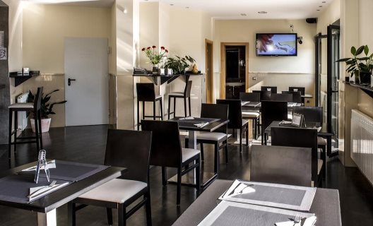 Hotel Puerta De La Santa