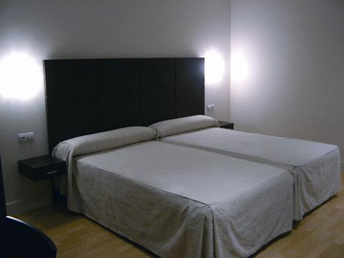 Hotel Puerta De La Serrania