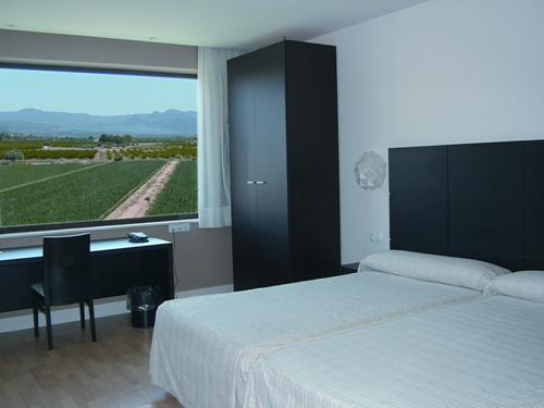Hotel Puerta De La Serrania