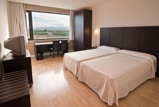 Hotel Puerta De La Serrania