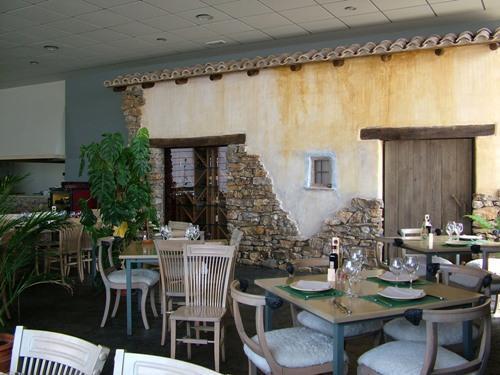 Hotel Puerta De La Serrania