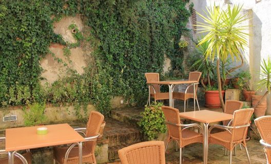 Hotel Puerta De Las Granadas
