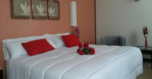 Hotel Puerta De Ocaña