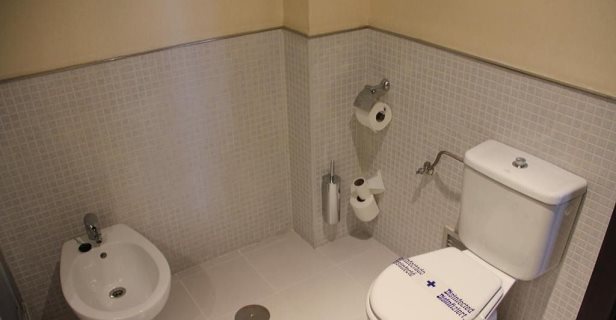 Hotel Puerta De Ocaña