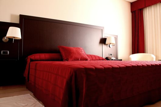 Hotel Puerta De Sahagún
