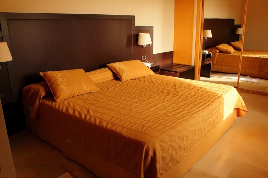 Hotel Puerta De Sahagún