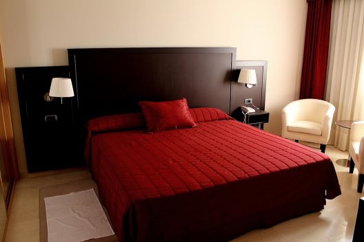 Hotel Puerta De Sahagún