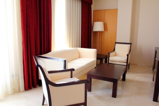Hotel Puerta De Sahagún