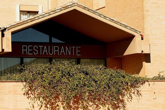 Hotel Puerta De Sahagún
