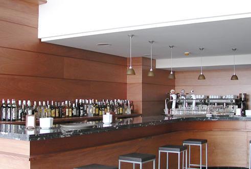 Hotel Puerta De Sahagún