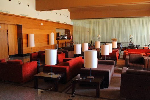 Hotel Puerta De Sahagún