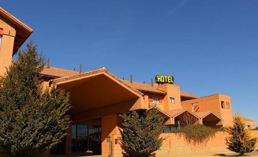 Hotel Puerta De Sahagún