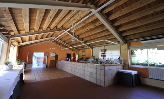 Hotel Puerta De Segovia
