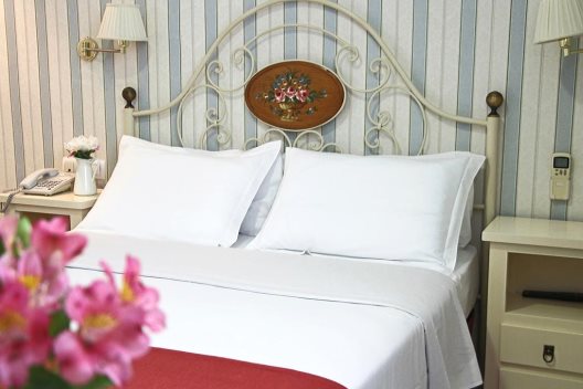 Hotel Puerta De Sevilla