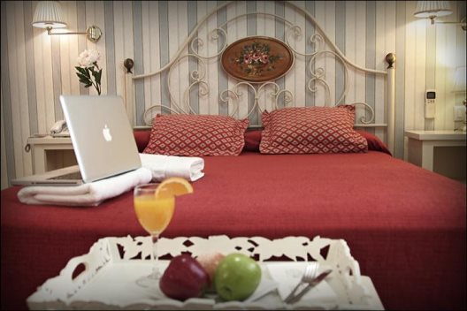 Hotel Puerta De Sevilla