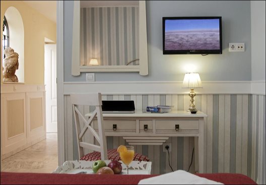 Hotel Puerta De Sevilla