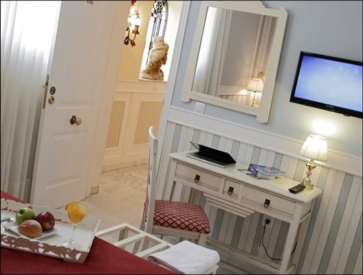 Hotel Puerta De Sevilla