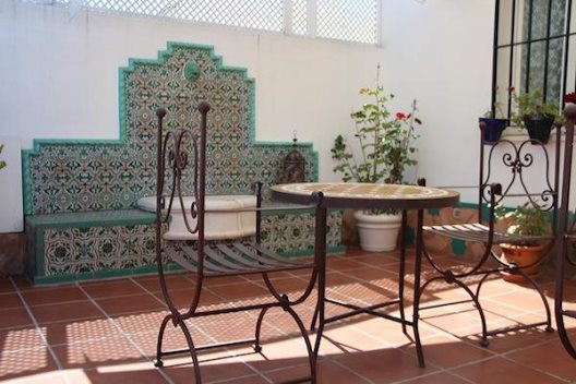 Hotel Puerta De Sevilla