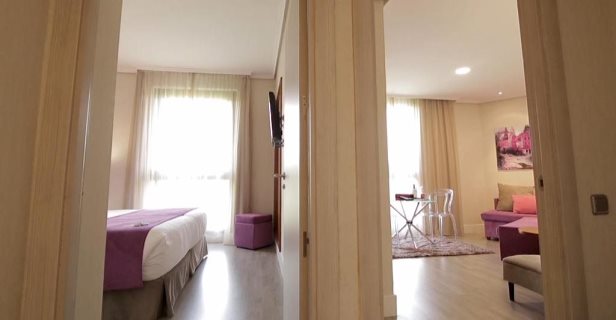 Hotel Puerta De Toledo