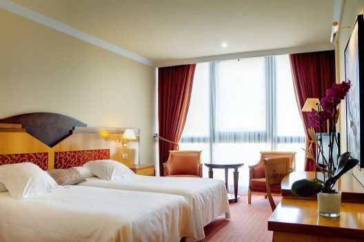 Hotel Puerta Del Camino