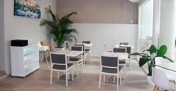 Hotel Puerta Del Mar