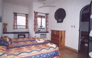 Hotel Puerta Del Mar