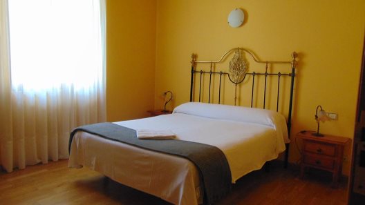 Hotel Puerta Del Monte