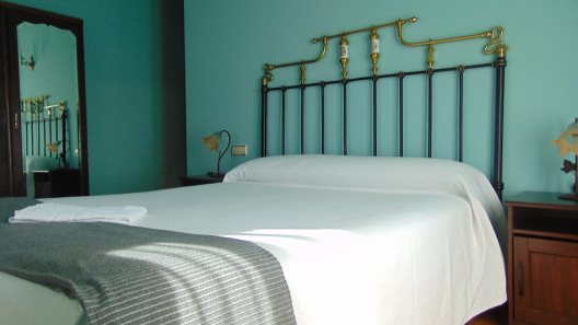 Hotel Puerta Del Monte