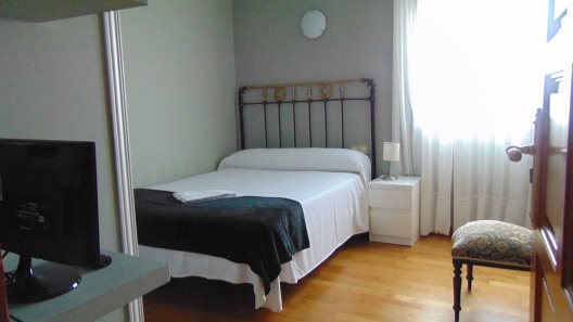 Hotel Puerta Del Monte