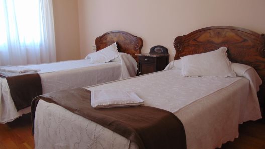 Hotel Puerta Del Monte