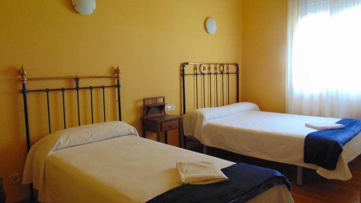 Hotel Puerta Del Monte