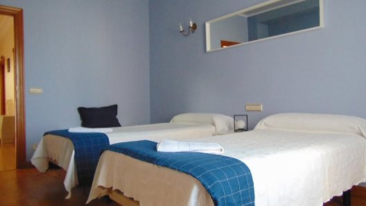 Hotel Puerta Del Monte