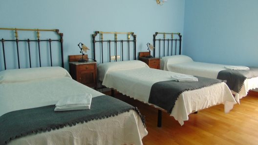 Hotel Puerta Del Monte