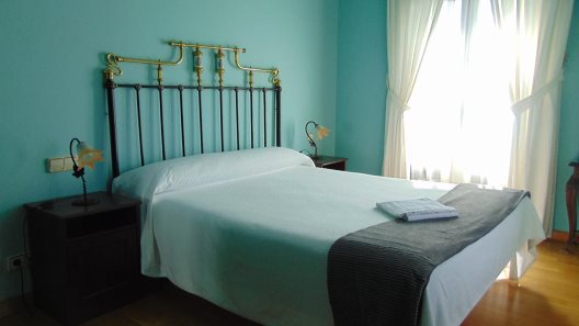 Hotel Puerta Del Monte
