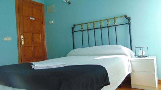 Hotel Puerta Del Monte